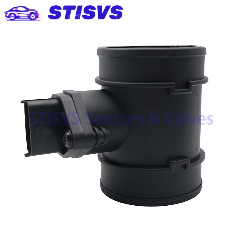 Mass Air Flow Sensor for Kia Spectra Optima Hyundai Sonata Santa Fe 28164-38080 28164-38210 28100-2Y100 02802-18020 28164-38200
Mass Air Flow Sensor for Kia Spectra Optima Hyundai Sonata Santa Fe 28164-38080 28164-38210 28100-2Y100 02802-18020 28164-38200