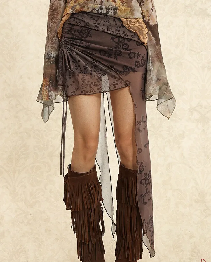 Skirts Korean Style Women Asymmetry Fashion Trendy Modern Casual Everyday Party Festival Event Simple Basic Essential Versatile
Skirts Korean Style Women Asymmetry Fashion Trendy Modern Casual Everyday Party Festival Event Simple Basic Essential Versatile