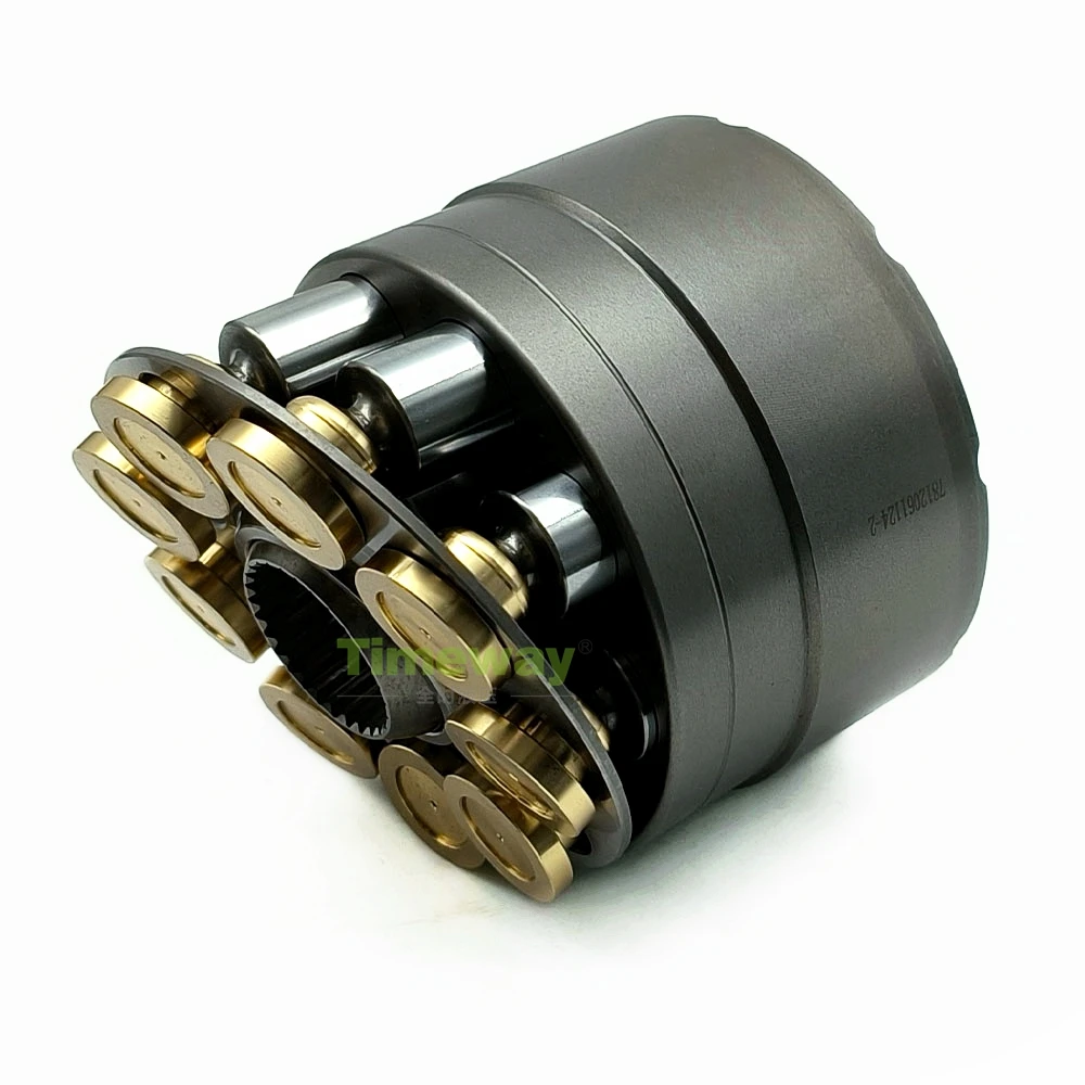 Запасные части в сборе насоса A56 для ремонта гидравлического поршневого насоса YUKEN
Запасные части в сборе насоса A56 для ремонта гидравлического поршневого насоса YUKEN