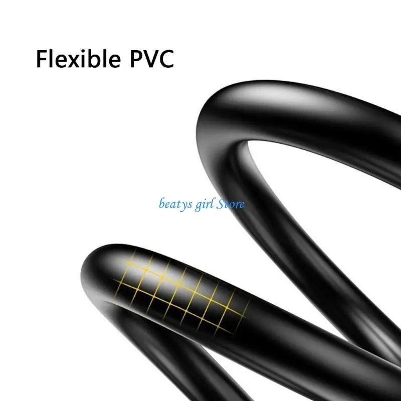 C7AB Portable Charging Cable Replacement for Bone Conductions Wireless Headphone
C7AB Portable Charging Cable Replacement for Bone Conductions Wireless Headphone