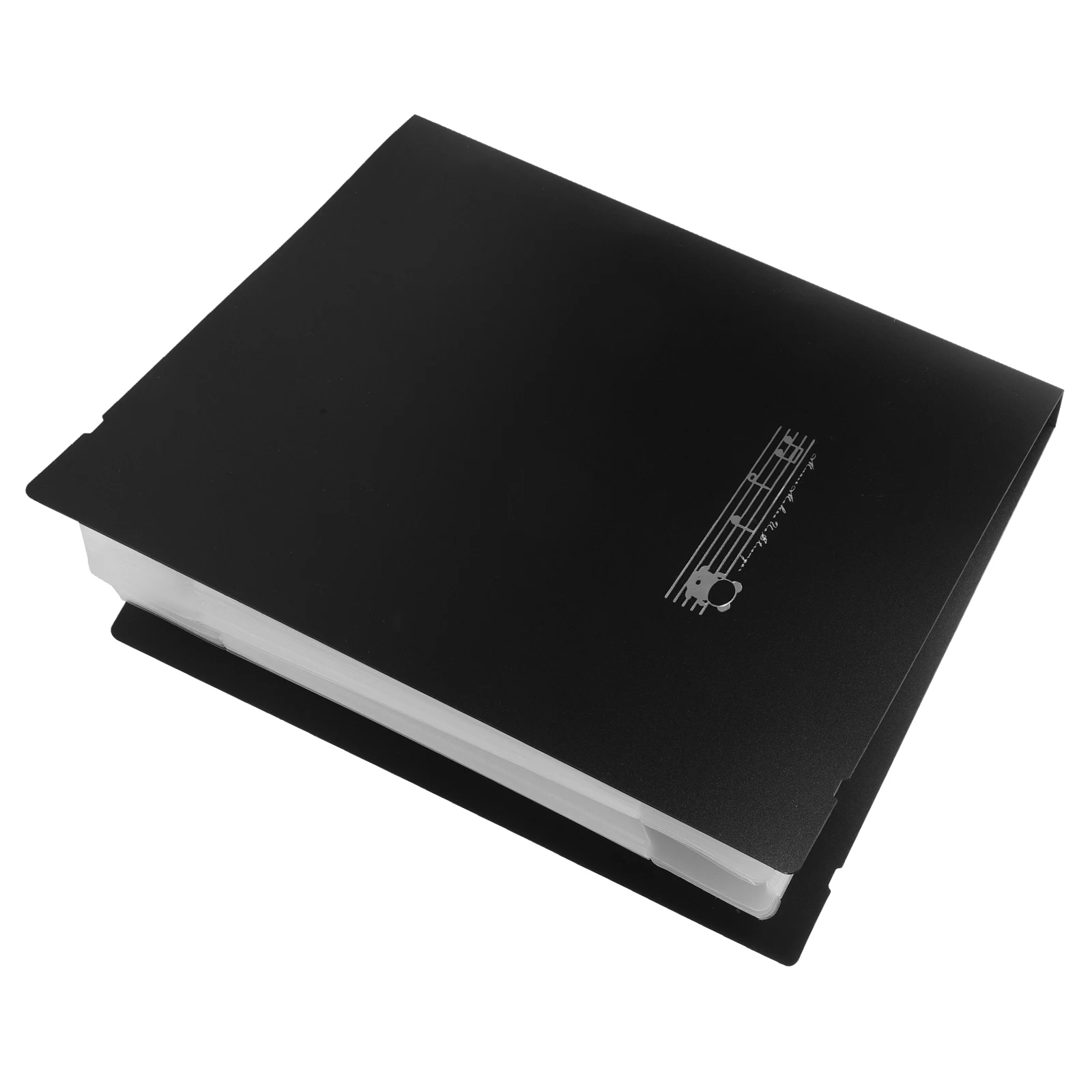 1pcs Sheet Music Holder A4 Non Reflective Piano Binder Erasable Annotations Portable Folder Music Sheets Storage
1pcs Sheet Music Holder A4 Non Reflective Piano Binder Erasable Annotations Portable Folder Music Sheets Storage
