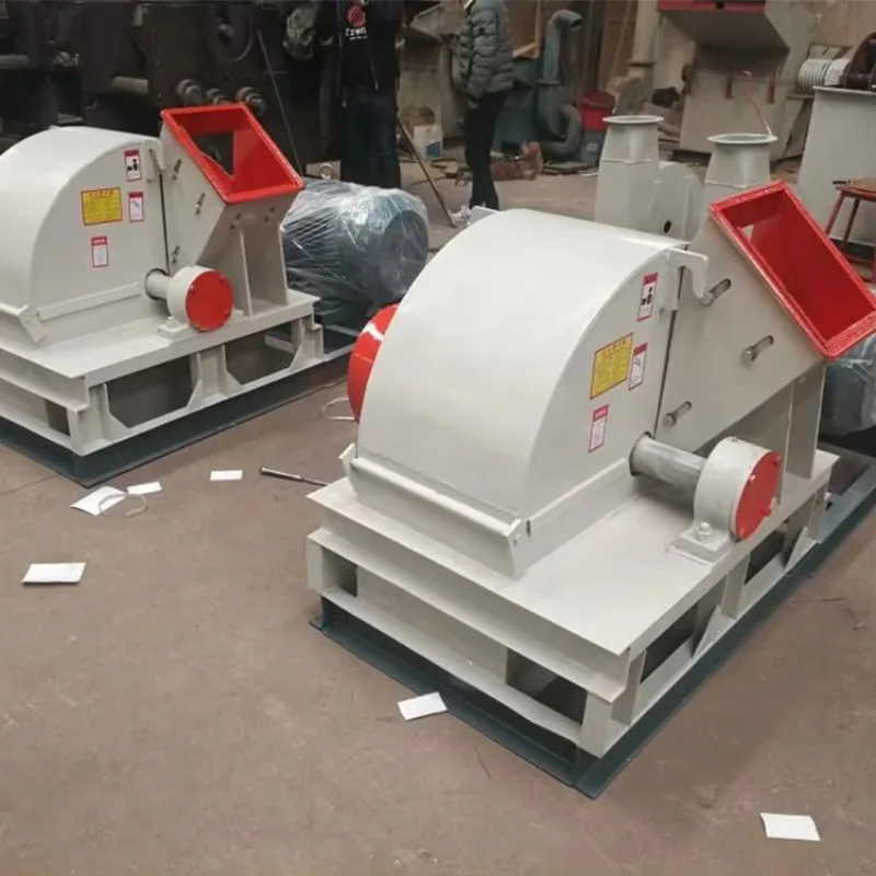 Wood Crusher Wood Sawdust Pulverizer Wood Chipper for Sawdust Make
Wood Crusher Wood Sawdust Pulverizer Wood Chipper for Sawdust Make