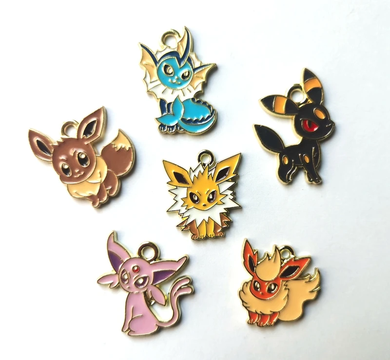 Lot cartoon 10 PCS Metal Enamel Charm Earrings DIY Key chain Necklace Pendant Bracelet Jewelry Handmade Findings Gift
Lot cartoon 10 PCS Metal Enamel Charm Earrings DIY Key chain Necklace Pendant Bracelet Jewelry Handmade Findings Gift