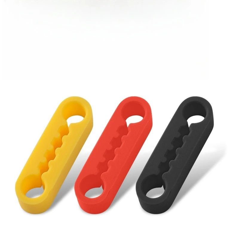 Car Door Shock Absorber Universal Car Door Buckle Soundproof Deadener Damper Cushion Anti-Vibration Buffer Pad 4pcs
Car Door Shock Absorber Universal Car Door Buckle Soundproof Deadener Damper Cushion Anti-Vibration Buffer Pad 4pcs