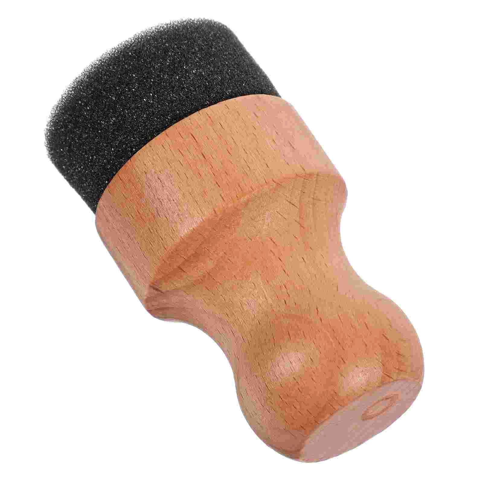 Oil Wax Applicator Wood Block for Utensil Cutting Board and Cream Wooden Smooth Surface
Oil Wax Applicator Wood Block for Utensil Cutting Board and Cream Wooden Smooth Surface