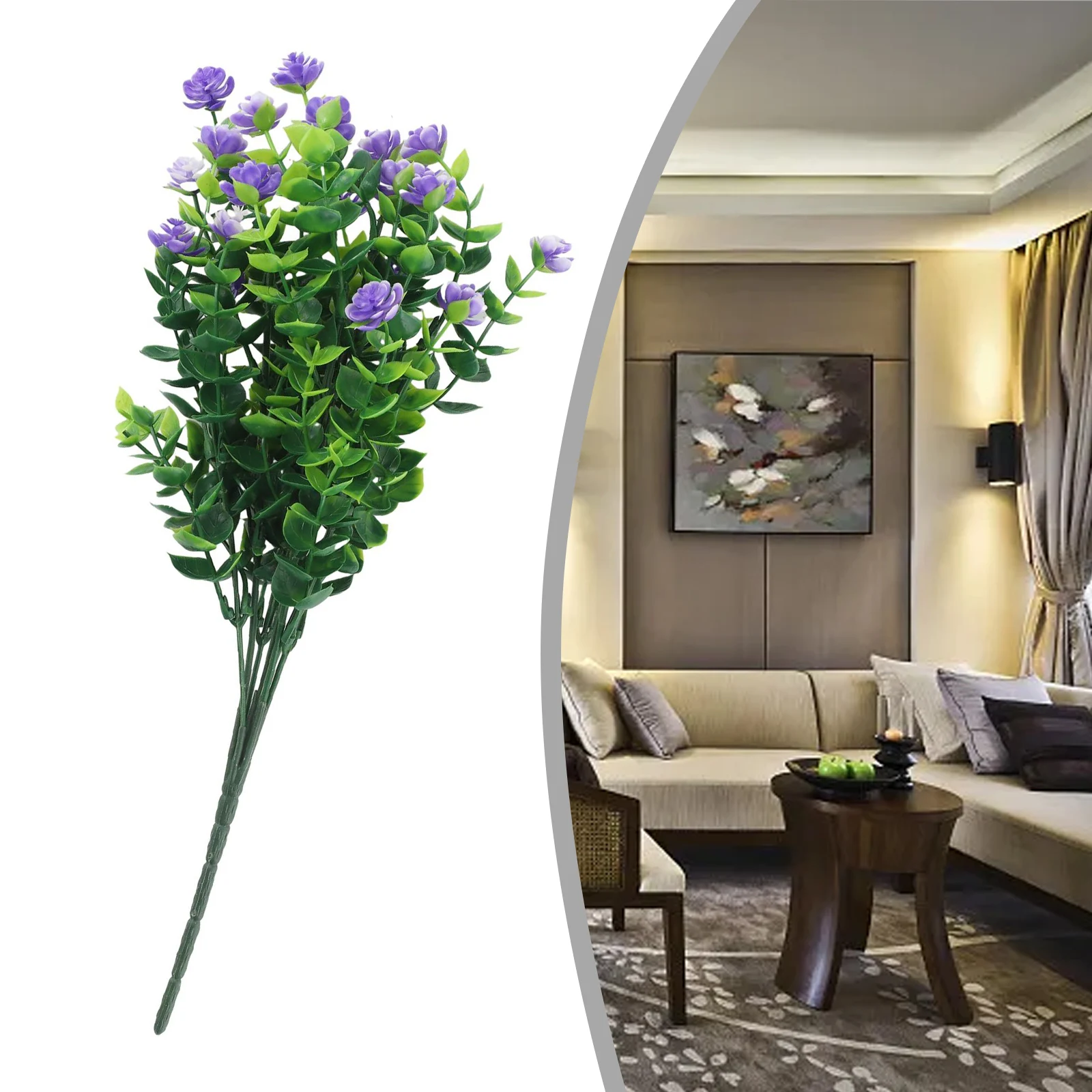 Fake Plants Artificial Flower Christmas French Farmhous 1 Pcs Brand New High Quality Plastic Wonderful Beautiful
Fake Plants Artificial Flower Christmas French Farmhous 1 Pcs Brand New High Quality Plastic Wonderful Beautiful