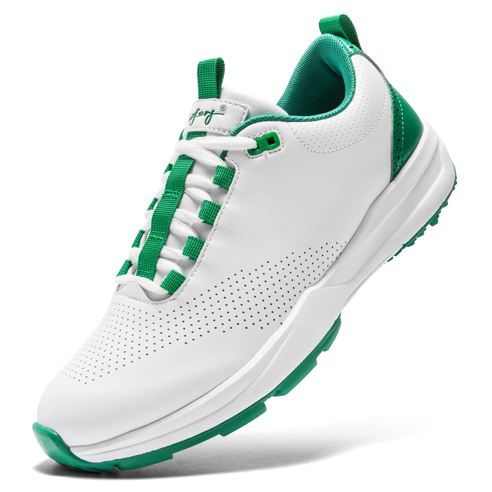 Sneakers, UOFEIY U2601 Softlite Professional Golf Shoe Business Casual Travel Spring Summer Sneaker Comfortable Breathable
Sneakers, UOFEIY U2601 Softlite Professional Golf Shoe Business Casual Travel Spring Summer Sneaker Comfortable Breathable