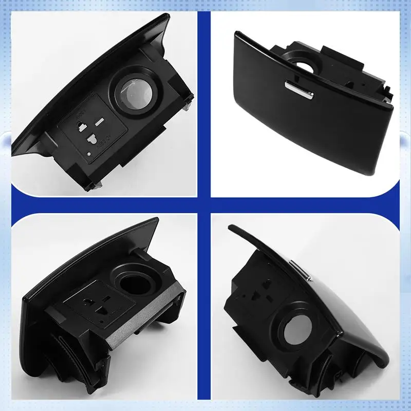 A70R-Rear Storage Box For Ford Edge 2015-2018 Rear Glove Box Rear Ashtray Armrest Rear Cover
A70R-Rear Storage Box For Ford Edge 2015-2018 Rear Glove Box Rear Ashtray Armrest Rear Cover