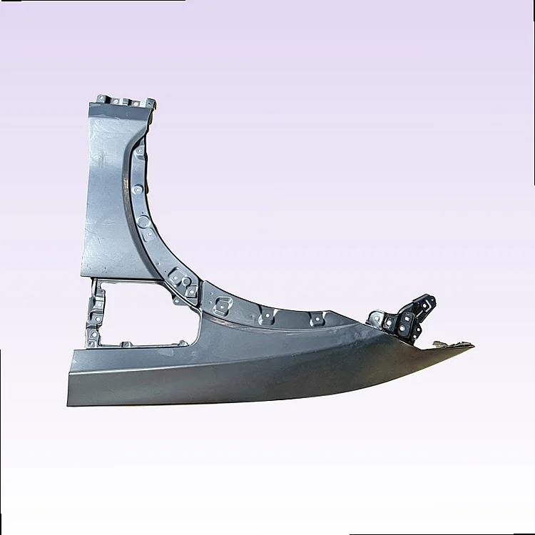 OE 53802-46101 Auto Spare Parts for Front Fender Left Side Car Wing
OE 53802-46101 Auto Spare Parts for Front Fender Left Side Car Wing