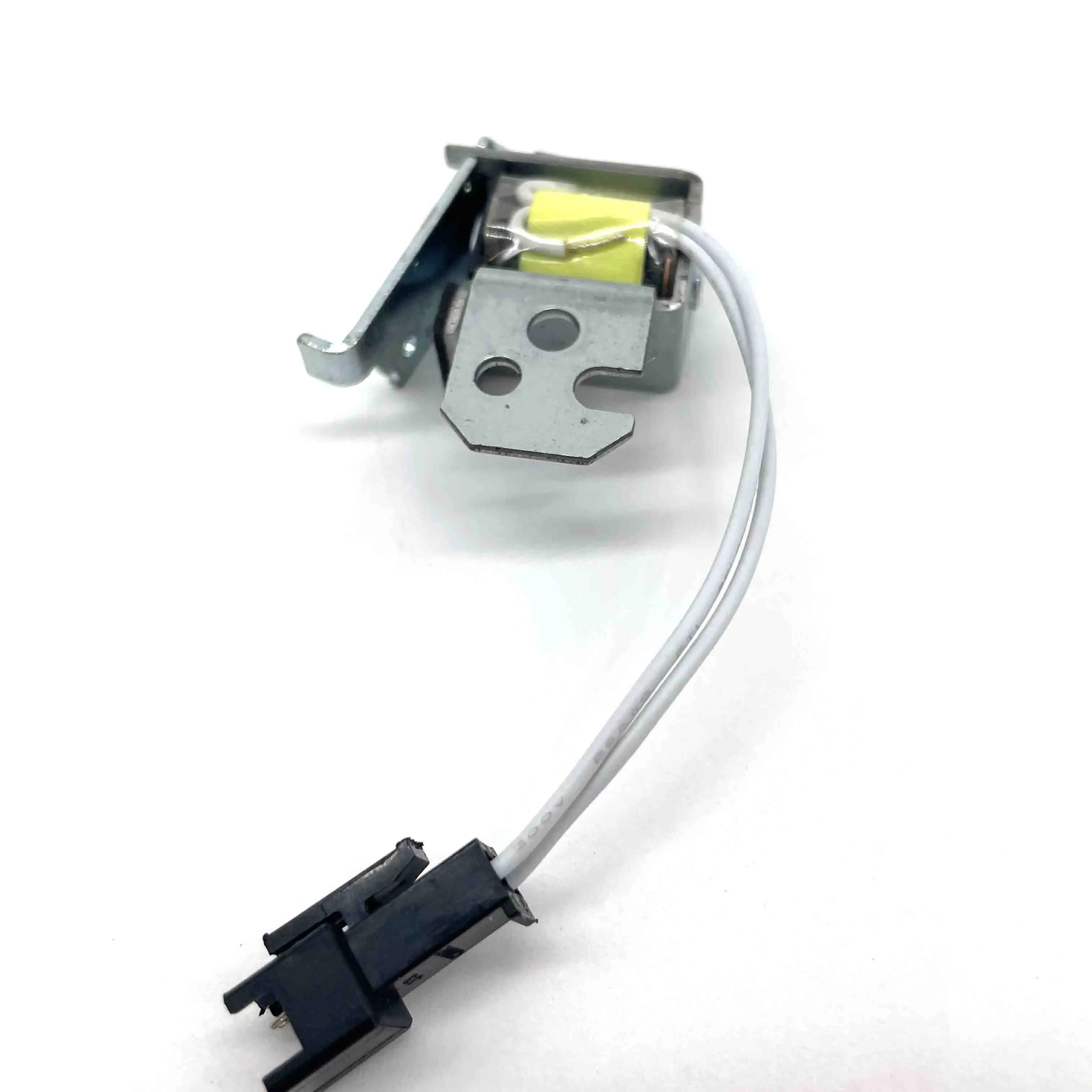 Соленоид реле P300DW подходит для Pantum P3100DN P3205DN 3405DN M6700DW P3300DW M7100DW
Соленоид реле P300DW подходит для Pantum P3100DN P3205DN 3405DN M6700DW P3300DW M7100DW