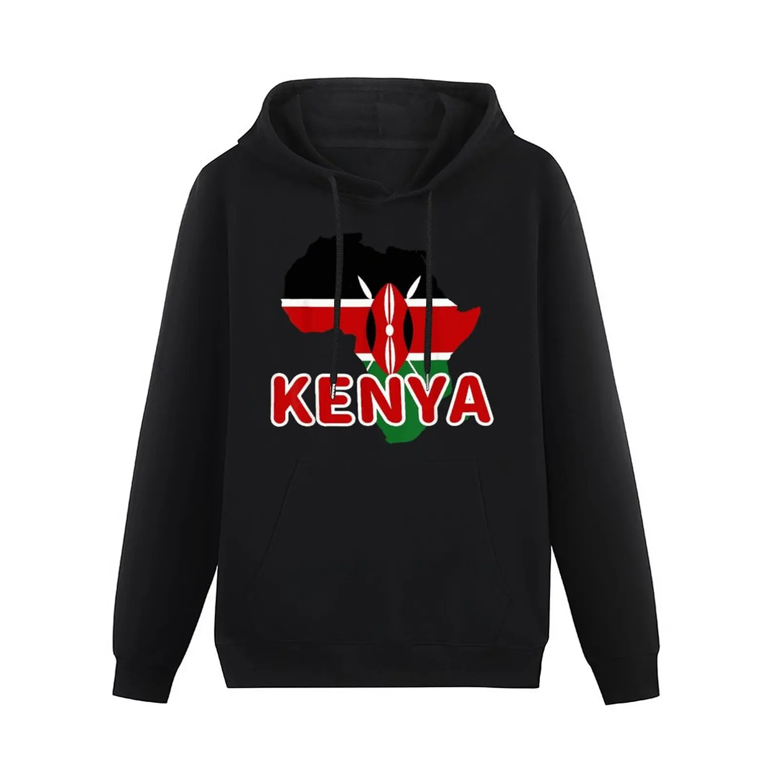 Men Women Hoodies Kenya Flag Kenyans Country Map Hoodie Pullover Hip Hop Hooded Sweatshirt Cotton Unisex
Men Women Hoodies Kenya Flag Kenyans Country Map Hoodie Pullover Hip Hop Hooded Sweatshirt Cotton Unisex