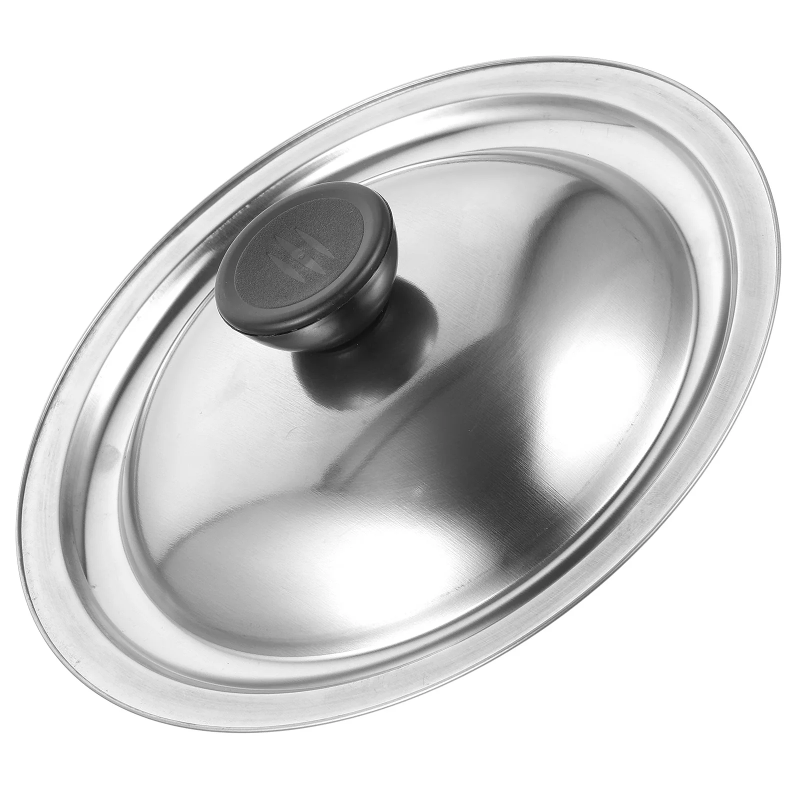 Taste Cup Lid Stainless Steel Oil Pot Cover Grease Jar Lids Wok Metal Seasoning Pancetta for Container Reusable Cooker
Taste Cup Lid Stainless Steel Oil Pot Cover Grease Jar Lids Wok Metal Seasoning Pancetta for Container Reusable Cooker