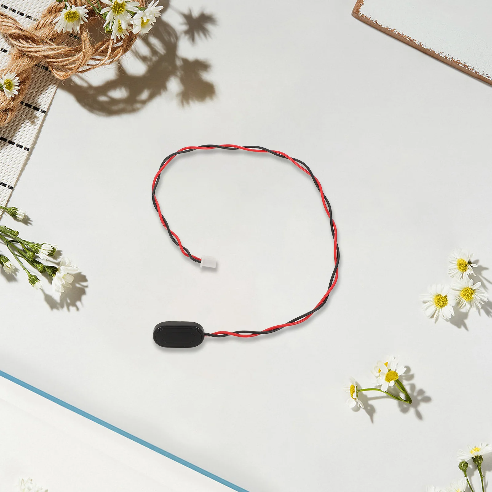 Professional Grade Pickup Box Line for Acoustic Guitars Enhanced Sound Quality Must Have Clip for 9 Volt
Professional Grade Pickup Box Line for Acoustic Guitars Enhanced Sound Quality Must Have Clip for 9 Volt