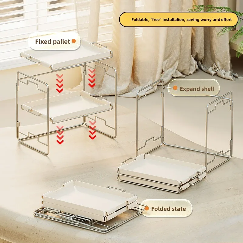 Двухуровневый держатель для чашек премиум-класса, современный настольный органайзер для кофейной кружки, универсальная двухслойная полка для хранения для гостиной
Двухуровневый держатель для чашек премиум-класса, современный настольный органайзер для кофейной кружки, универсальная двухслойная полка для хранения для гостиной