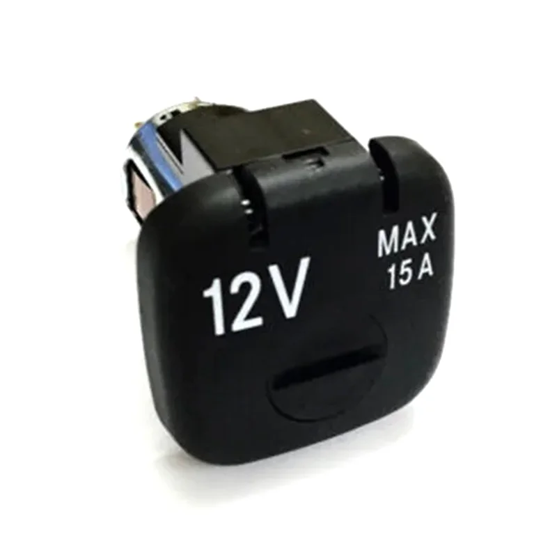 Durable-A2108200951 Car AU 12V/15A Plug Socket For Mercedes Benz G Viano Class C-CLASS Cigar Lighter 12 Volt Socket Accessories
Durable-A2108200951 Car AU 12V/15A Plug Socket For Mercedes Benz G Viano Class C-CLASS Cigar Lighter 12 Volt Socket Accessories