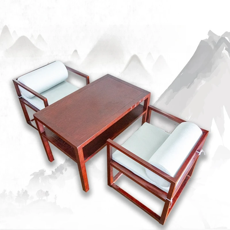 Chinese game tables and chairs ash wood material high-end chess academy meeting guests
Chinese game tables and chairs ash wood material high-end chess academy meeting guests