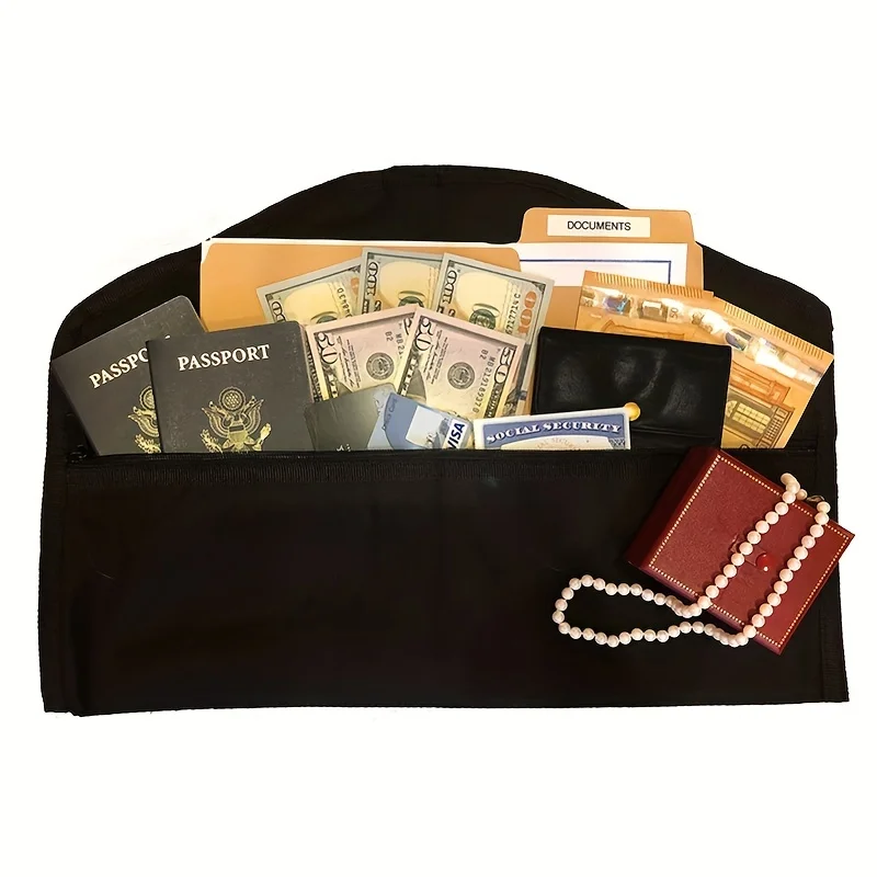 Отводная безопасная вешалка для одежды, тканевая вешалка для скрытых денег, украшения и другие товары
Отводная безопасная вешалка для одежды, тканевая вешалка для скрытых денег, украшения и другие товары