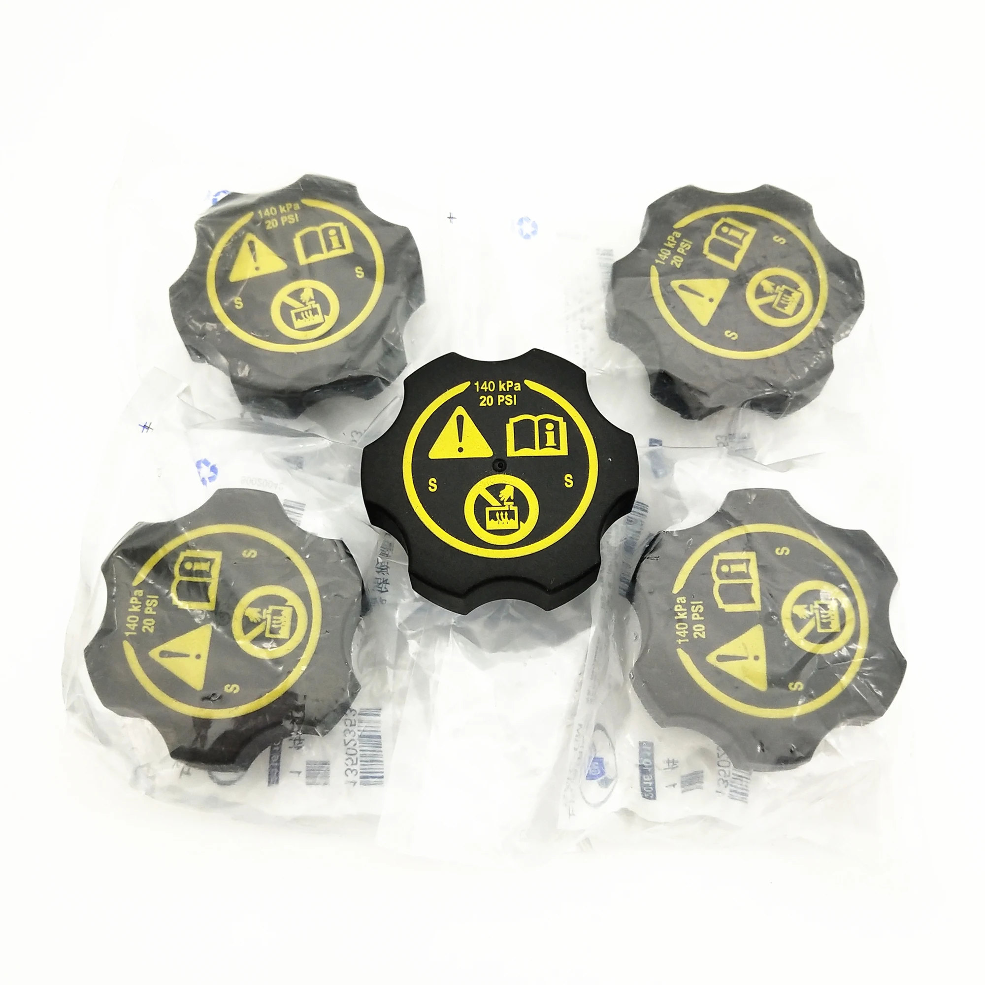 5 шт. крышка бака для восстановления охлаждающей жидкости радиатора для Chevrolet Cruze Sonic Buick Cadillac Opel Insignia Astra 13502353 
5 шт. крышка бака для восстановления охлаждающей жидкости радиатора для Chevrolet Cruze Sonic Buick Cadillac Opel Insignia Astra 13502353