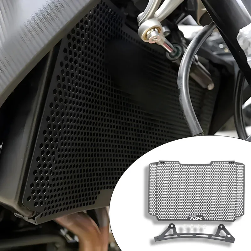 Motorcycle Aluminum Grille Cover Protector, Protective Grille for 800NK 800 NK NK800 2023
Motorcycle Aluminum Grille Cover Protector, Protective Grille for 800NK 800 NK NK800 2023