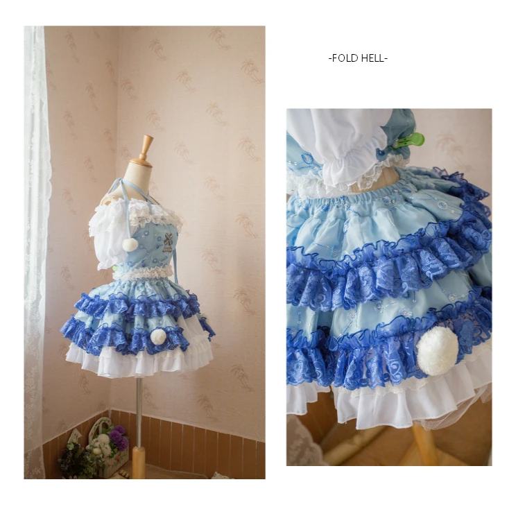 Новый Mooyiyi cos Project Tatara Kogasa Косплей Костюм Хэллоуин Рождество Ролевая вечеринка Комикс Платье Новый индивидуальный заказ
Новый Mooyiyi cos Project Tatara Kogasa Косплей Костюм Хэллоуин Рождество Ролевая вечеринка Комикс Платье Новый индивидуальный заказ