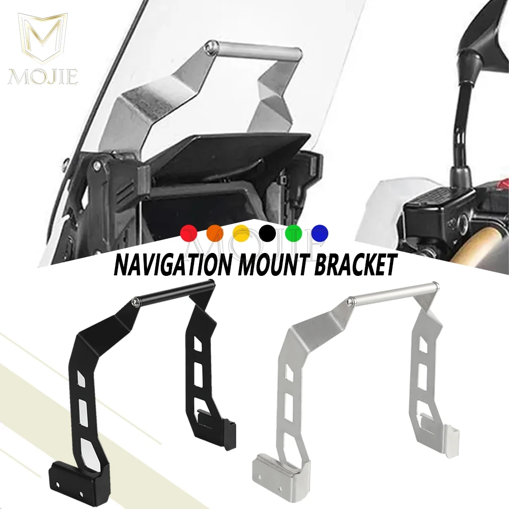 Mobile Phone Stand Holder GPS Navigation Brackets FOR HONDA CRF1100L Africa Twin CRF 1100 L ADV Adventure Sports 2019-2025 2024
Mobile Phone Stand Holder GPS Navigation Brackets FOR HONDA CRF1100L Africa Twin CRF 1100 L ADV Adventure Sports 2019-2025 2024