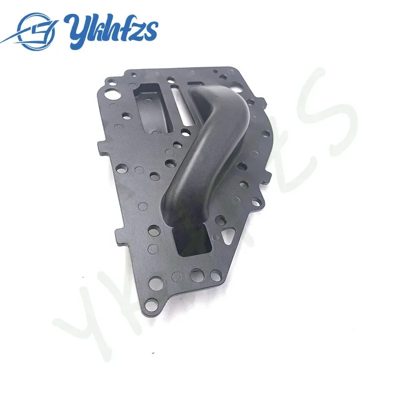 6K8-41121-00 Boat Inner Cover,Exhaust For Yamaha Outboard Motor 2T 25HP 30HP 6K8-41121-00-1S 6K8-41121-00 6K8-41121
6K8-41121-00 Boat Inner Cover,Exhaust For Yamaha Outboard Motor 2T 25HP 30HP 6K8-41121-00-1S 6K8-41121-00 6K8-41121