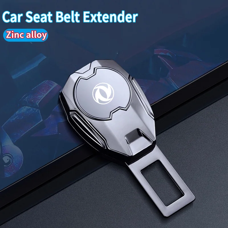 Zinc Alloy Car Seat Belt Clip Extender Auto Seatbelt Lock Buckle Plug For Dongfeng DFSK glory 580 DFM s30 h30 corss t5l sx5 AX7
Zinc Alloy Car Seat Belt Clip Extender Auto Seatbelt Lock Buckle Plug For Dongfeng DFSK glory 580 DFM s30 h30 corss t5l sx5 AX7