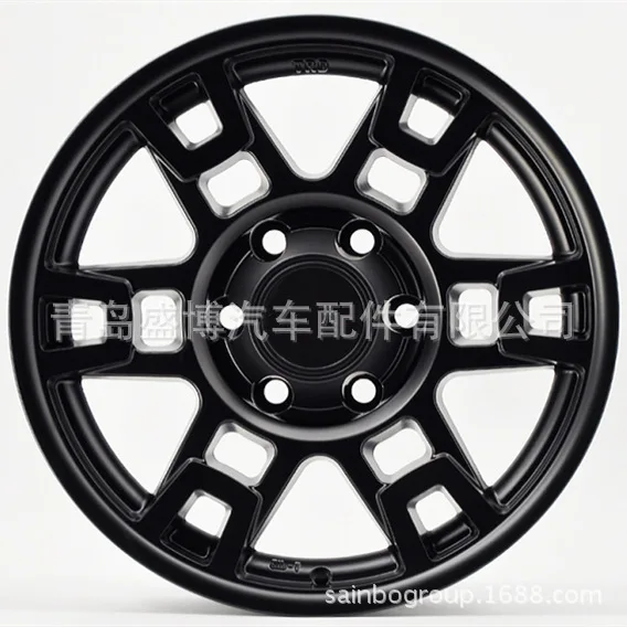 Suitable for SRT modified aluminum alloy wheels factory direct sales, wholesale and retail
Suitable for SRT modified aluminum alloy wheels factory direct sales, wholesale and retail