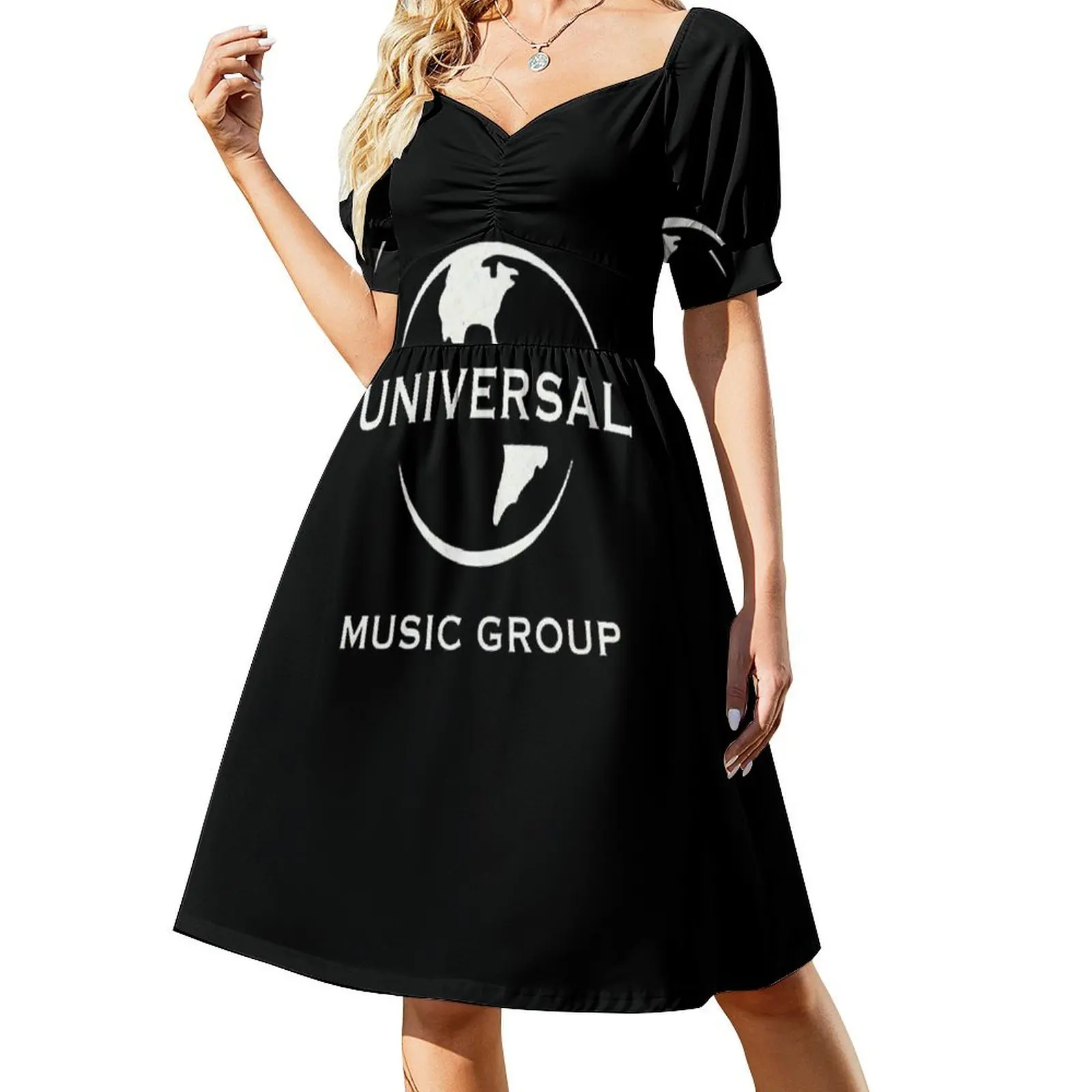 Universal Music Group Essential Dress party dresses women Evening dresses beach outfits for women
Universal Music Group Essential Dress party dresses women Evening dresses beach outfits for women