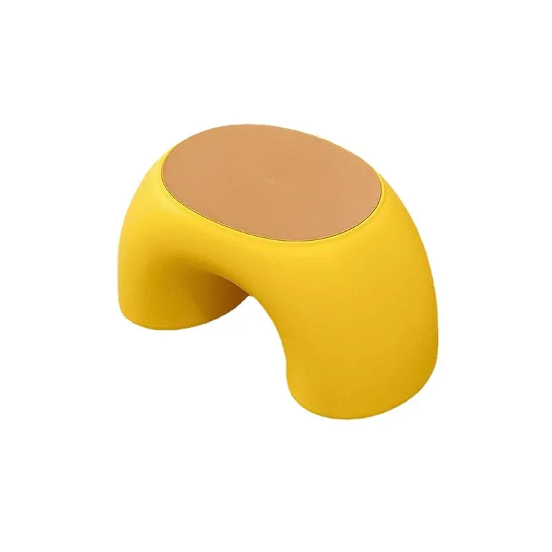 Rainbow small stool Children's household low stool Dormitory plastic thickened strong stepping stools Shoe
Rainbow small stool Children's household low stool Dormitory plastic thickened strong stepping stools Shoe