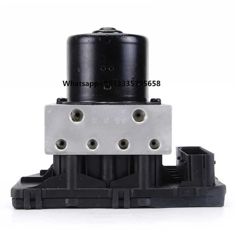 Hydraulic Block Esp Control Unit for R170 W208 A0034317012 A1705450132 Abs Brake Pump
Hydraulic Block Esp Control Unit for R170 W208 A0034317012 A1705450132 Abs Brake Pump