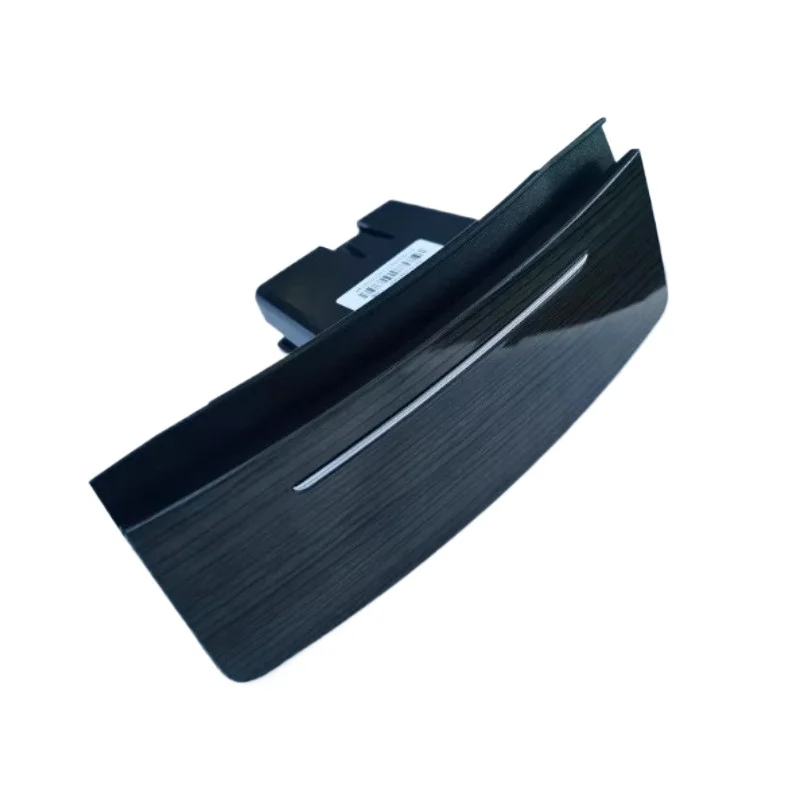 1 шт. оригинальная декоративная панель пепельницы для Great Wall для Haval H6 Coupe
1 шт. оригинальная декоративная панель пепельницы для Great Wall для Haval H6 Coupe