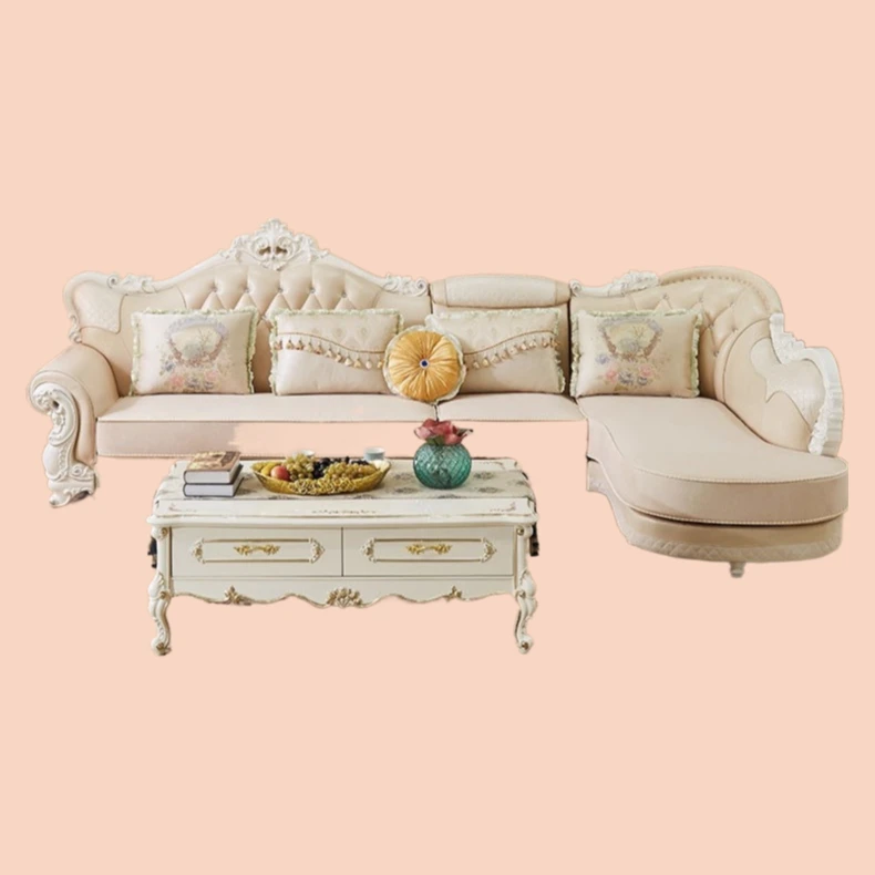 Европейский тканевый диван, комбинация гостиной, принцессы, полностью оборудованная атмосферой, маленькая роскошная маленькая квартира, современный простой диван
Европейский тканевый диван, комбинация гостиной, принцессы, полностью оборудованная атмосферой, маленькая роскошная маленькая квартира, современный простой диван