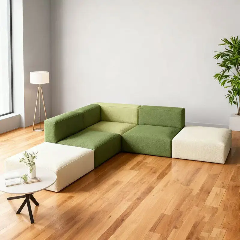 Designer creative fabric sofa office lounge area reception negotiation high-end waiting area sofa coffee table combination
Designer creative fabric sofa office lounge area reception negotiation high-end waiting area sofa coffee table combination