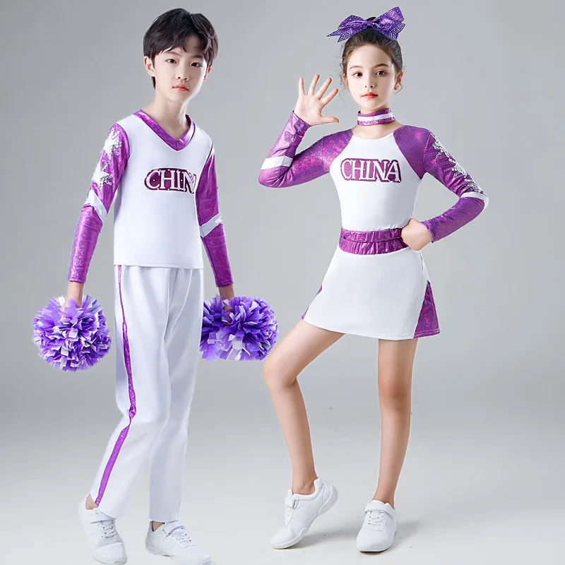 customized kid's girls' long sleeved cheerleading performance competition dancedress silver justaucorps gymnastique fille
customized kid's girls' long sleeved cheerleading performance competition dancedress silver justaucorps gymnastique fille