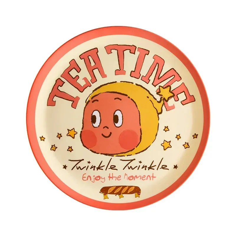 POPMART Twinkle Twinkle Moon Gelato Series Square Plate Tableware Blind Box Cute Anime Figure Toy Doll Ornaments Gift
POPMART Twinkle Twinkle Moon Gelato Series Square Plate Tableware Blind Box Cute Anime Figure Toy Doll Ornaments Gift