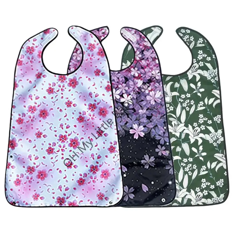 M76C, 2 упаковки, нагрудник для взрослых, водонепроницаемый, защита от разливов, защита для одежды, легкий складной для защиты
M76C, 2 упаковки, нагрудник для взрослых, водонепроницаемый, защита от разливов, защита для одежды, легкий складной для защиты