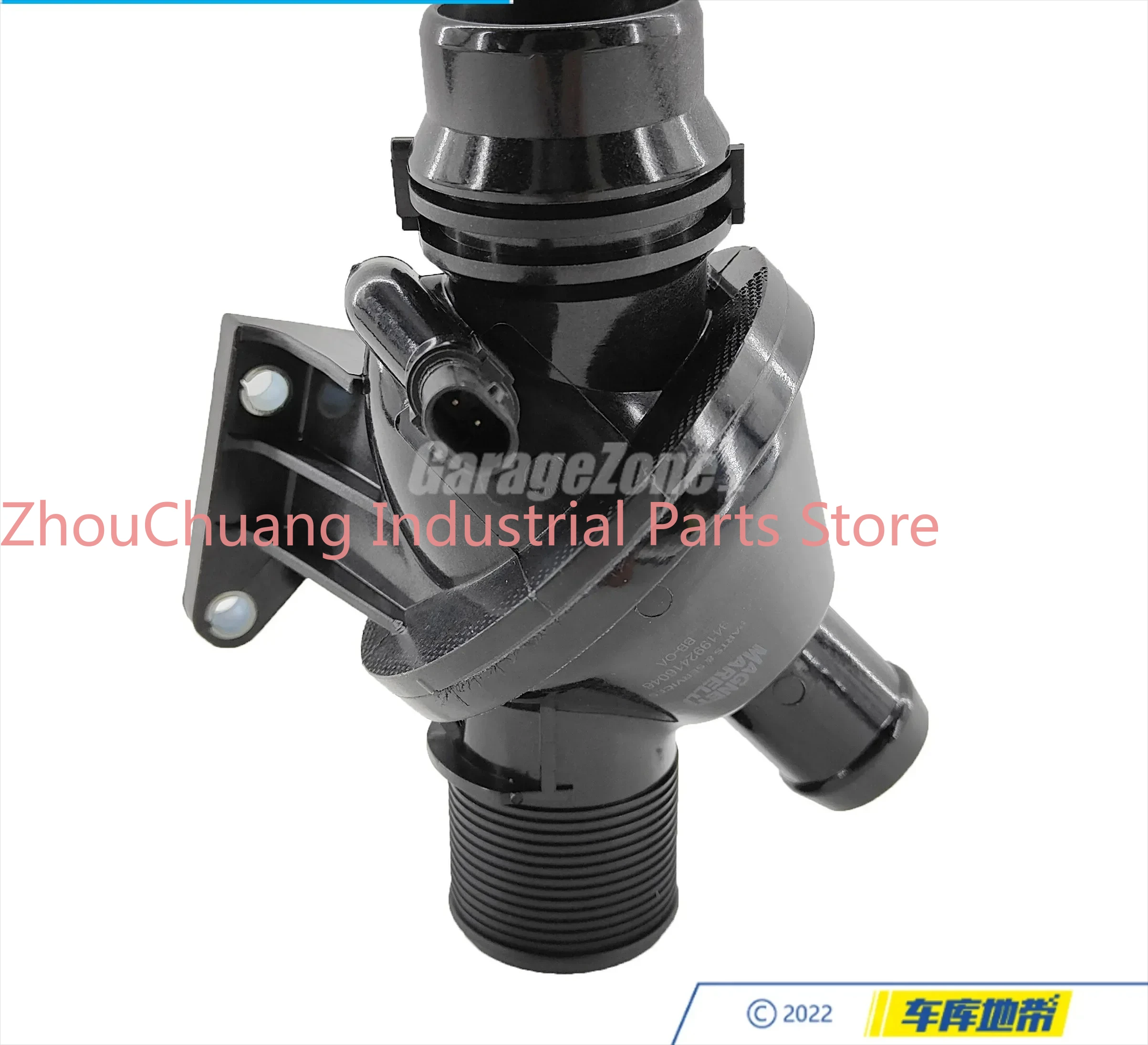 N20 thermostat 11538635689 is suitable for 1 series, 3 series, 5 series X1X3X5Z4F20F35F18
N20 thermostat 11538635689 is suitable for 1 series, 3 series, 5 series X1X3X5Z4F20F35F18