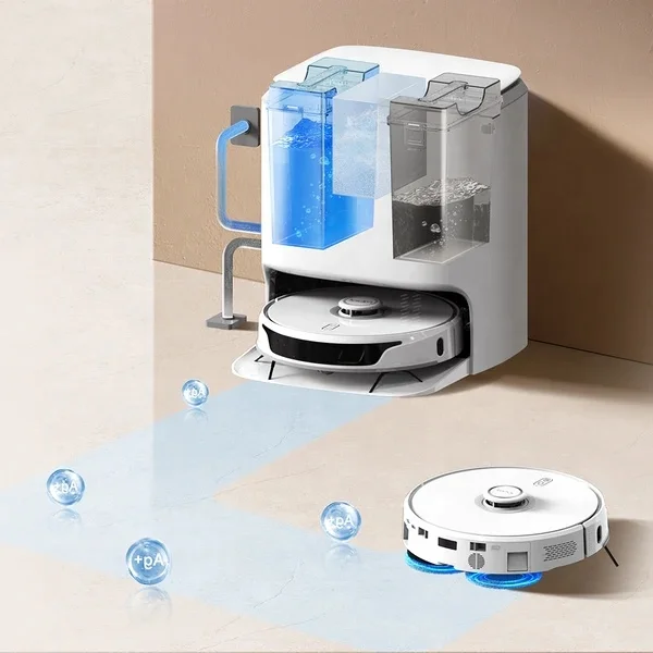 New Model Custom Uniorange I2 Ultra Aspiradora Intelligent Electric Wireless Sweeping Cleaning Robot Vacuums Mop Vacuum Cleaner
New Model Custom Uniorange I2 Ultra Aspiradora Intelligent Electric Wireless Sweeping Cleaning Robot Vacuums Mop Vacuum Cleaner