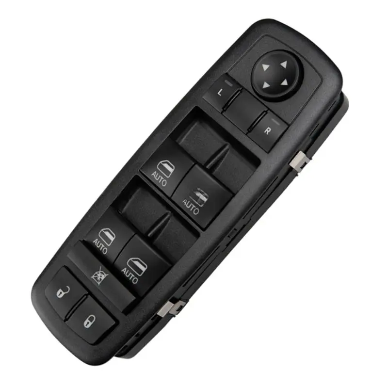 AUTO For Pacifica 2017-2019 Window Control Switch 68234087AC 68234087AD Power Master Regulator
AUTO For Pacifica 2017-2019 Window Control Switch 68234087AC 68234087AD Power Master Regulator