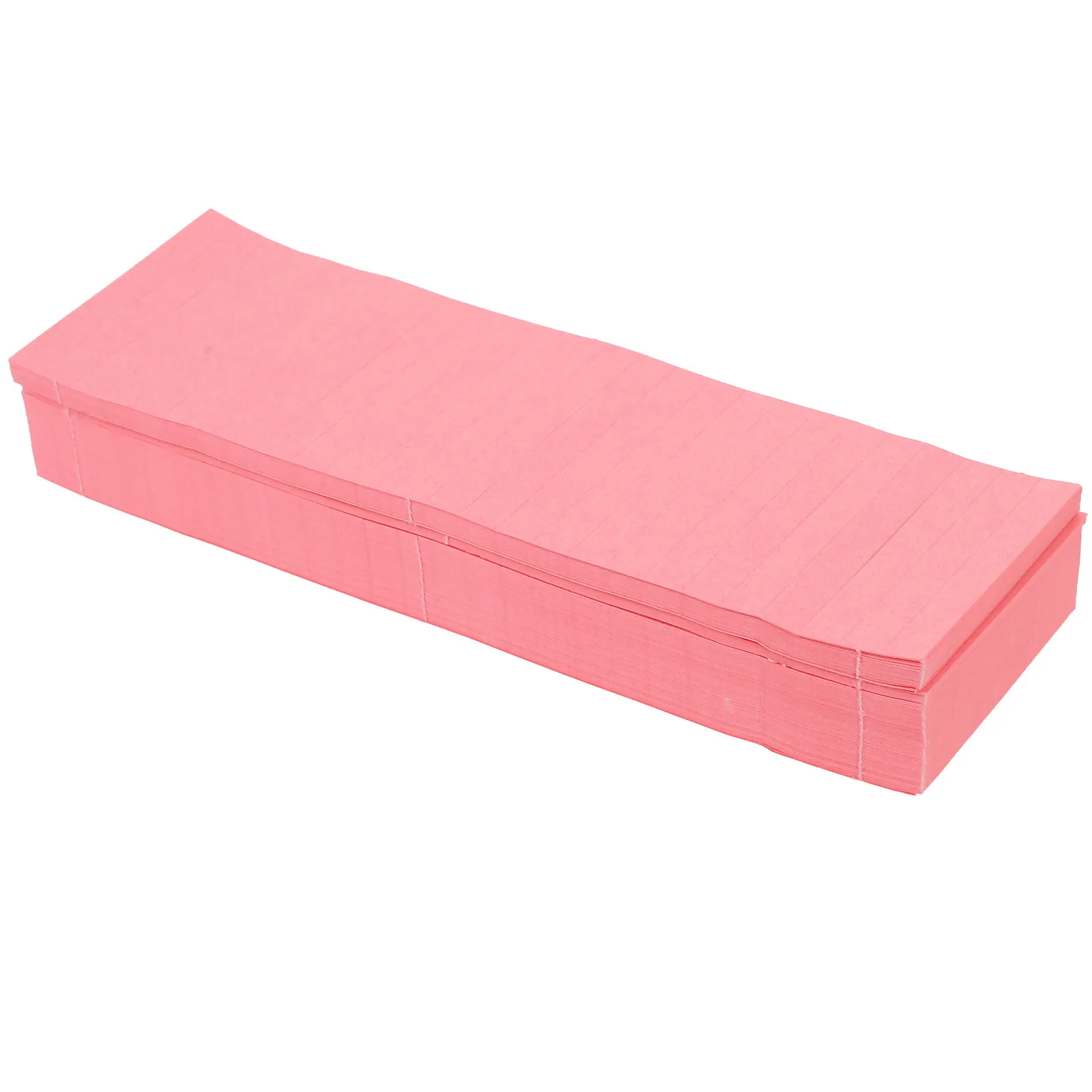 5200Pcs Clothing Labels Waterproof Writable Laundry Room Marking Labels for T-Shirts Sweatshirts Bags Clothing Accessories
5200Pcs Clothing Labels Waterproof Writable Laundry Room Marking Labels for T-Shirts Sweatshirts Bags Clothing Accessories
