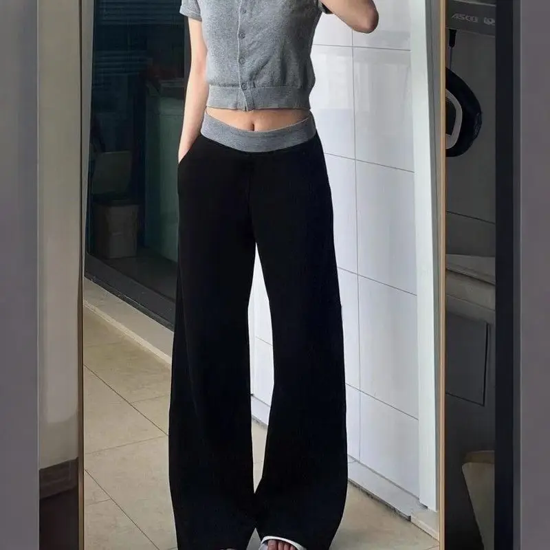 plus Size 300 Pou Simple Sle Color Blo Waist Head Casual Pants Men's Spring Autumn Versatile Slim Straight Leg Pants
plus Size 300 Pou Simple Sle Color Blo Waist Head Casual Pants Men's Spring Autumn Versatile Slim Straight Leg Pants