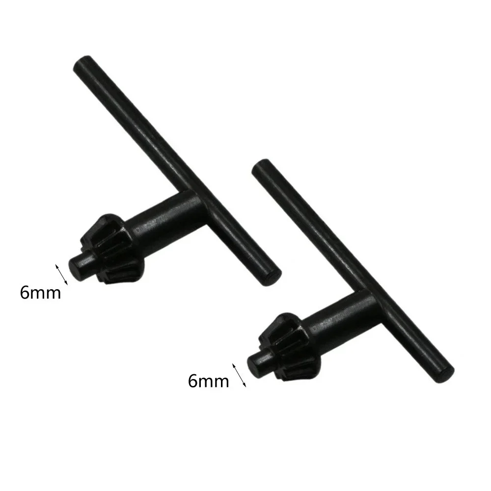 1.5-10mm/1.5-13mm Drill Chuck Keys 2Pcs Black Chrome Vanadium Steel Drill Drill Chuck Keys Accessories High Quality
1.5-10mm/1.5-13mm Drill Chuck Keys 2Pcs Black Chrome Vanadium Steel Drill Drill Chuck Keys Accessories High Quality
