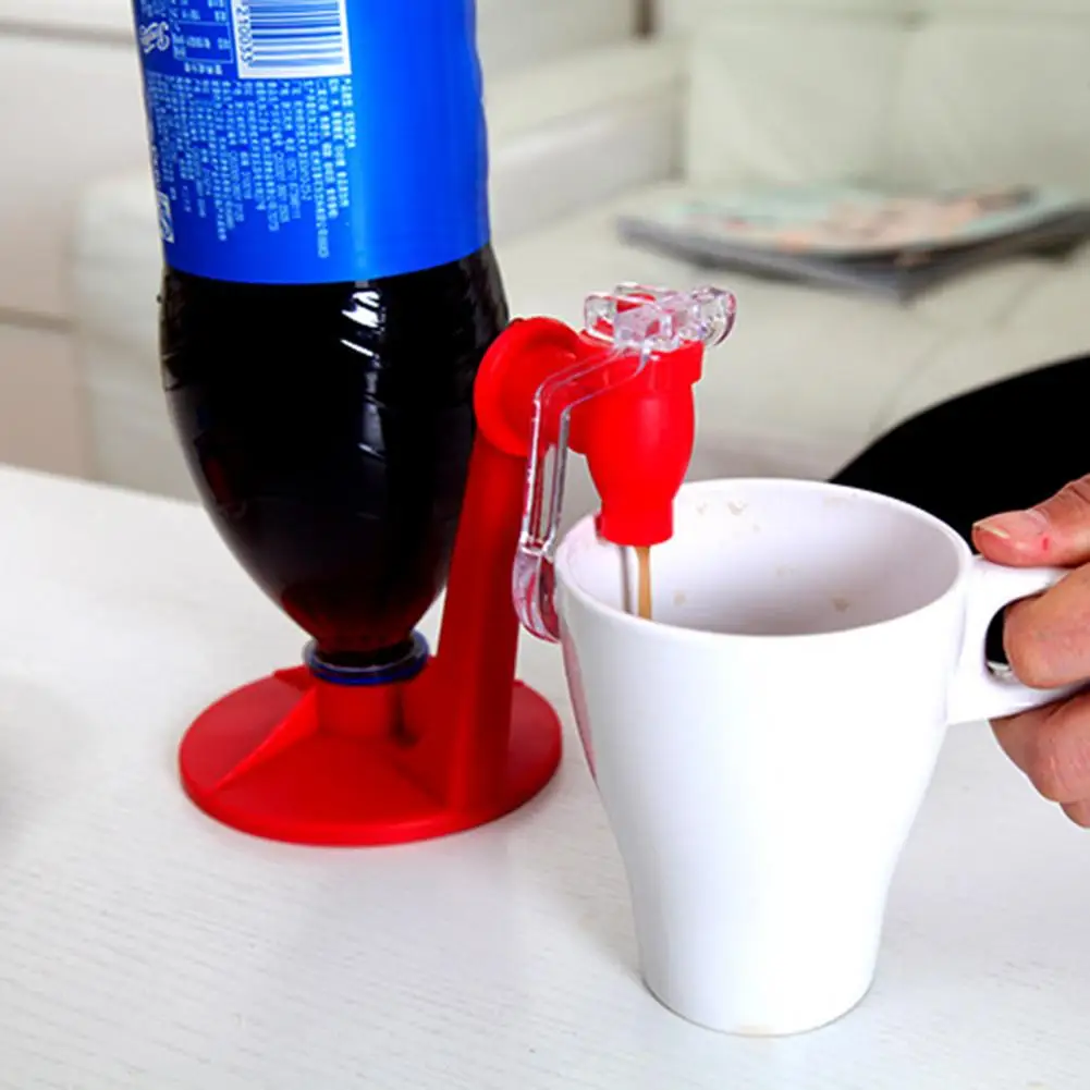 Automatic Drink Dispenser Party Bar Drinking Water Switch Faucet Beverage Inverted Water Dispenser Water Jug Soda Dispenser
Automatic Drink Dispenser Party Bar Drinking Water Switch Faucet Beverage Inverted Water Dispenser Water Jug Soda Dispenser