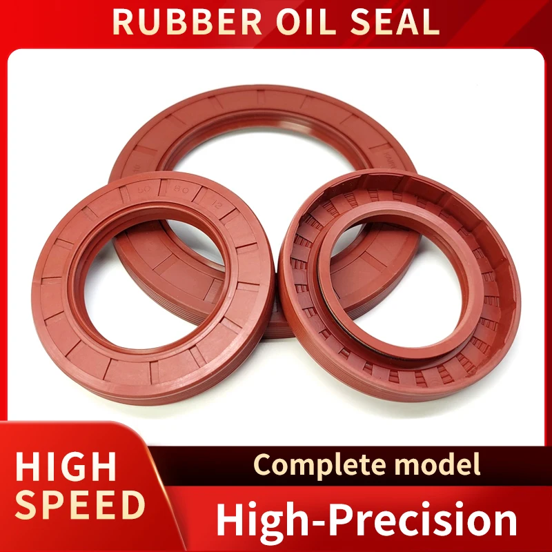 Rubber Oil Seal TC TG 9x20x7 * 9x22x7 9x24x7 9x25x7 10x16x4 10x16x5 10x17x3 10x17x5 10x18x4 10x18x5 10x18x6
Rubber Oil Seal TC TG 9x20x7 * 9x22x7 9x24x7 9x25x7 10x16x4 10x16x5 10x17x3 10x17x5 10x18x4 10x18x5 10x18x6