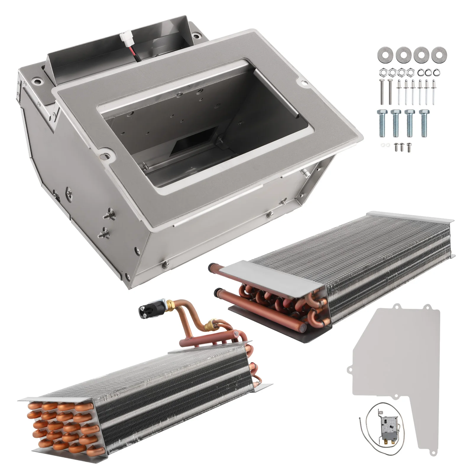 Мотор вентилятора отопителя HVAC для Kenworth W900L T600B 1990-2003 T660 08-14 K1425351
Мотор вентилятора отопителя HVAC для Kenworth W900L T600B 1990-2003 T660 08-14 K1425351