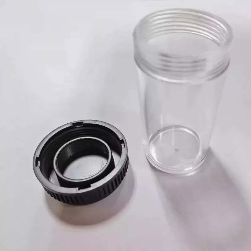 Microscope Objective Lens Protection Case Lens Dust-proof Storage Box ABS Plastic RMS M25 M26 M27 M32 Thread 1pc
Microscope Objective Lens Protection Case Lens Dust-proof Storage Box ABS Plastic RMS M25 M26 M27 M32 Thread 1pc