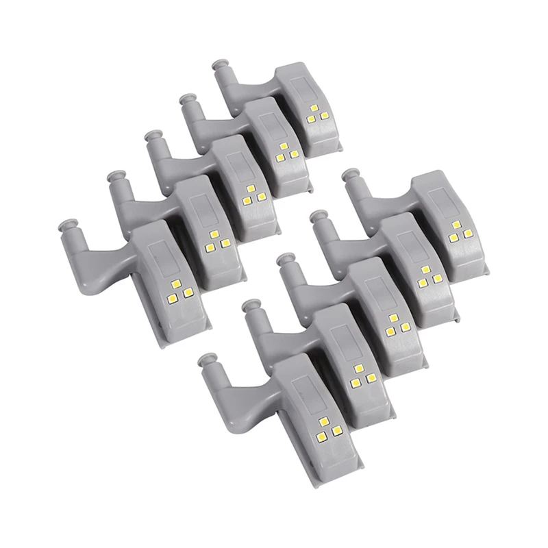 A31Z-LED Hinge Light Universal Cabinet Cupboard Hinge LED Night Light For Kitchen Home Bedroom Lamp
A31Z-LED Hinge Light Universal Cabinet Cupboard Hinge LED Night Light For Kitchen Home Bedroom Lamp