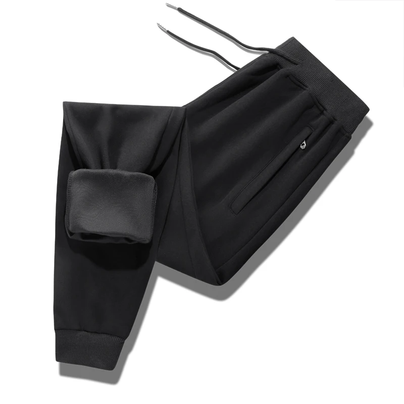 Men's Loose Pants Autumn Men's New Casual Pants Versatile Fashion Breathable Sports Pants Pure Cotton Straight Tube Outer Pants
Men's Loose Pants Autumn Men's New Casual Pants Versatile Fashion Breathable Sports Pants Pure Cotton Straight Tube Outer Pants