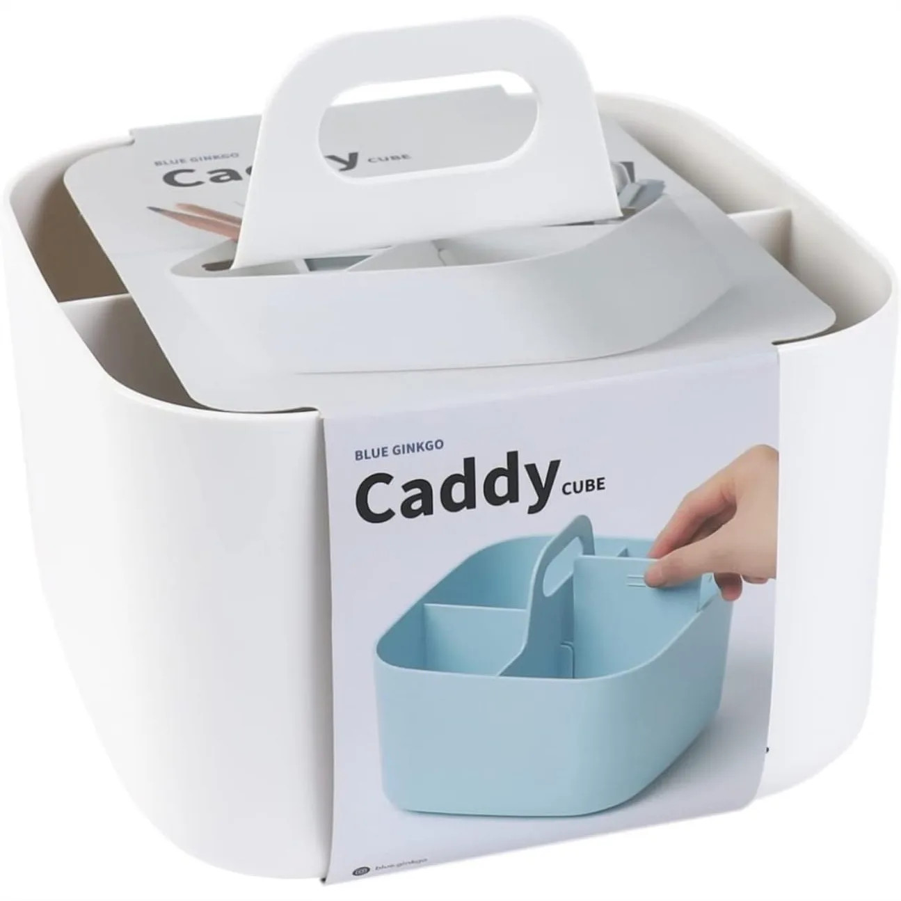 Small Stackable Organizer Caddy – Portable Tote for Bathroom, Office, or School Supplies
Small Stackable Organizer Caddy – Portable Tote for Bathroom, Office, or School Supplies